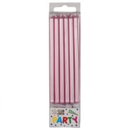 Birthday Candles