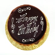 Concerto Chocolate Mousse