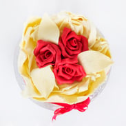 Chocolate Roses
