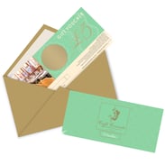 5 Pounds Gift Voucher