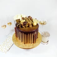 Chocolate Party