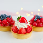 Tartes