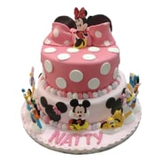 Minnie Mouse Club