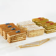 Delightful Sweet Treat Box