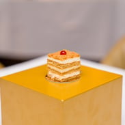 Mini Honey Cake 