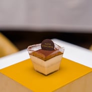 Mini Tiramisu Pots