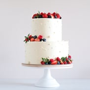 Berry Bliss