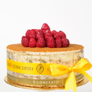 Honey Cake