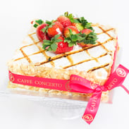  Mille Feuille