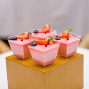 Mini Mix Beryy Mousse