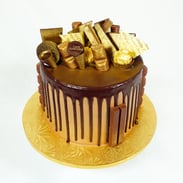 Chocolate Party