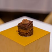 Mini Chocolate Gateaux 
