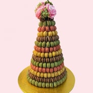 Château Macaron