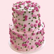 Rose Bud Wedding