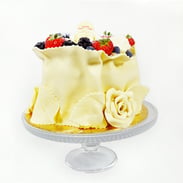 White Rose Berries