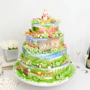 Eco Baby Tower