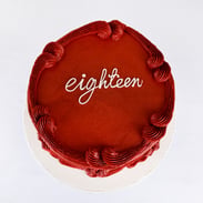 Crimson Chic