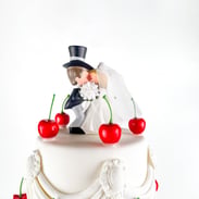 Lustre & Cherry 