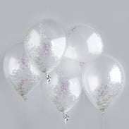 Confetti Balloons