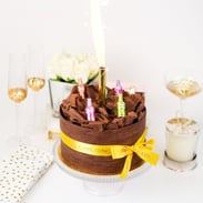 Chocolate Madness