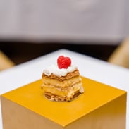 Mini Mille Feuille