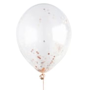 Confetti Balloons