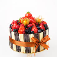 Chocolate Cigarette Selva