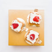 Mini Mille Feuille