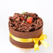 Strawberry & Chocolate Madness
