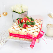  Mille Feuille