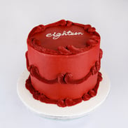 Crimson Chic