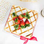  Mille Feuille