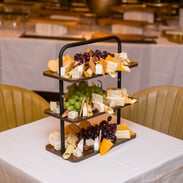 Grand Concerto Cheese Platter 