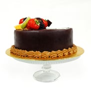 Dark Chocolate Mirror