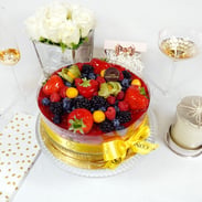  Forest Mousse