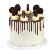 Classic Oreo