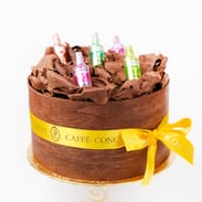 Chocolate Madness