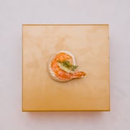 Prawn Canape