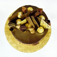 Chocolate Party