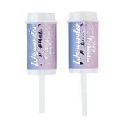Confetti Push-Pops