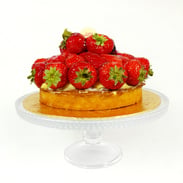  Strawberry Heaven
