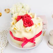 Chocolate Roses