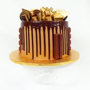 Chocolate Party
