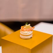 Prawn Canape