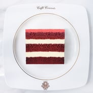 Cream Velvet