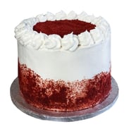 Cream Velvet
