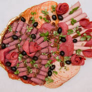 Artisan Meat Selection