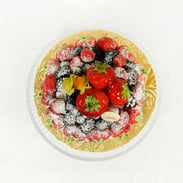 Mixed Berry Heaven