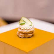 Cucumber & Cream Cheese