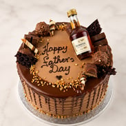 Chocolate & Oak